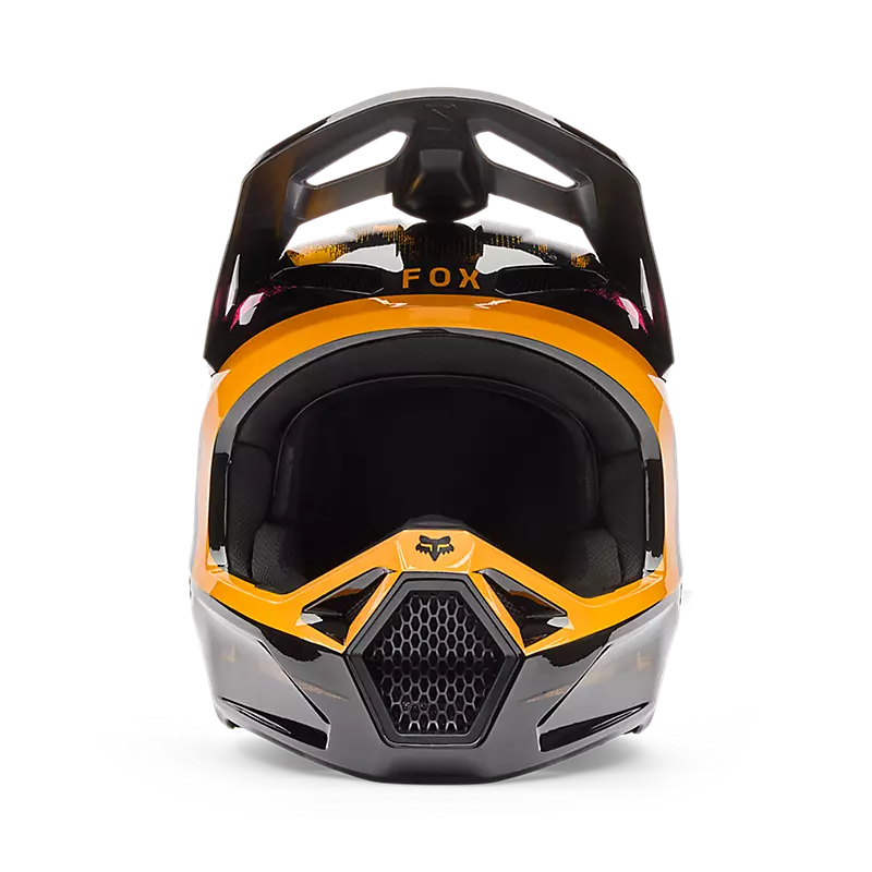 Fly helmet Fox V1 Kairos Helmet 2026 Jorgensen Powersports