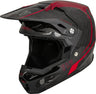 Fly Formula Carbon Solid Helmet Fly