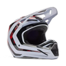 Fly helmet Red / Medium Fox V1 Kairos Helmet 2026 36386-047-M 198571052501 Jorgensen Powersports
