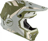 Fly helmet Stone Grey / Small FLY Racing 2026 Formula CP Seal MX Helmet 73-0043S 191361536373 Jorgensen Powersports
