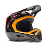 Fly helmet Tangerine / Medium Fox V1 Kairos Helmet 2026 36386-279-M 198571047361 Jorgensen Powersports