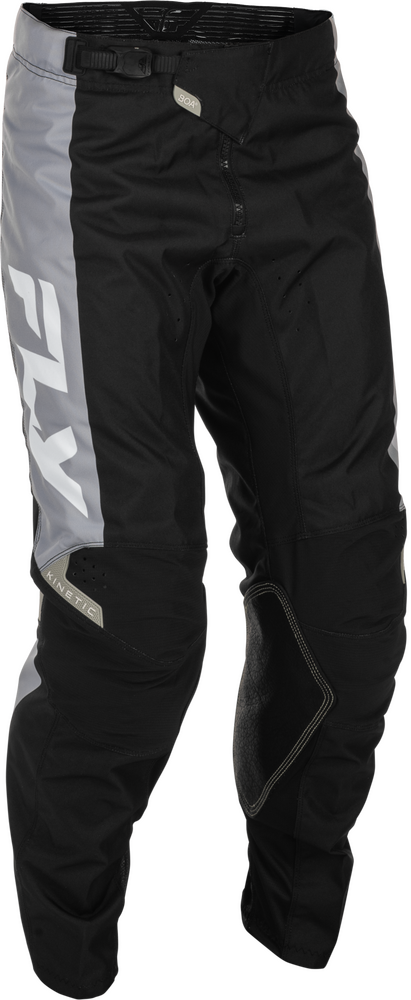 Fly Protection Black / 30 FLY RACING KINETIC PANTS 2026 379-43030 191361515620 Jorgensen Powersports