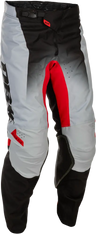 Fly Protection Black/Red / 30 FLY RACING KINETIC PANTS 2026 379-53030 191361516535 Jorgensen Powersports