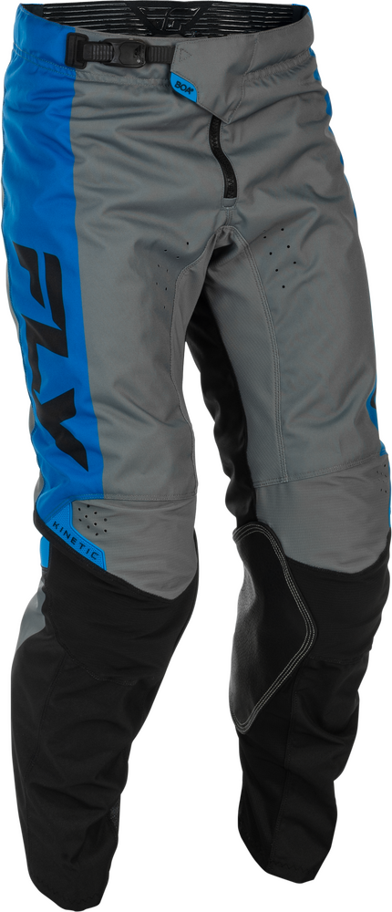Fly Protection Blue / 30 FLY RACING KINETIC PANTS 2026 379-43130 191361515705 Jorgensen Powersports