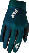 Fly Protection Blue / X-Small FLY  WOMENS RACING F-16 GLOVES 2026 379-812XS 191361518638 Jorgensen Powersports