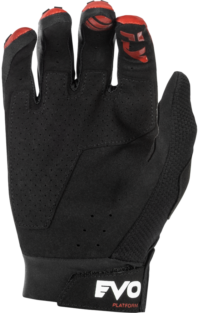 Fly Protection Fly 2026 Racing Evolution DST Gloves Jorgensen Powersports
