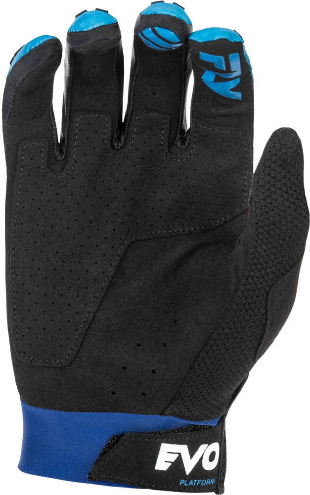 Fly Protection Fly 2026 Racing Youth Evolution DST Gloves Jorgensen Powersports