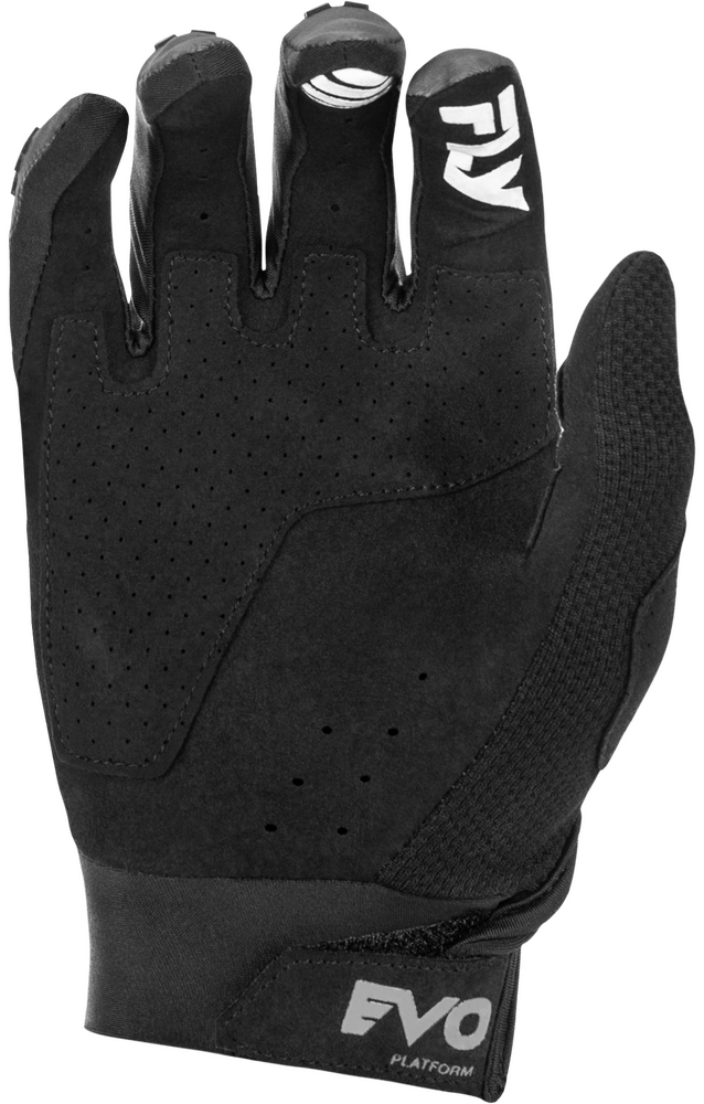 Fly Protection Fly 2026 Racing Youth Evolution DST Gloves Jorgensen Powersports