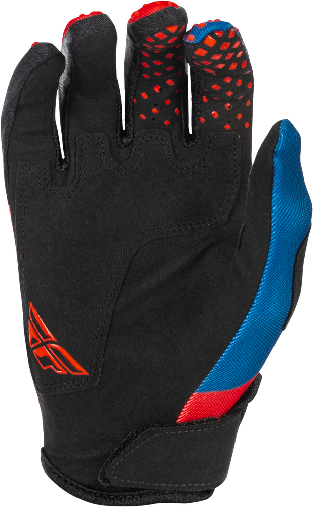 Fly Protection FLY RACING KINETIC GLOVES 2026 Jorgensen Powersports