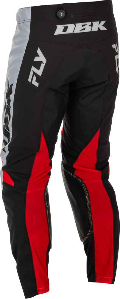 Fly Protection FLY RACING KINETIC PANTS 2026 Jorgensen Powersports