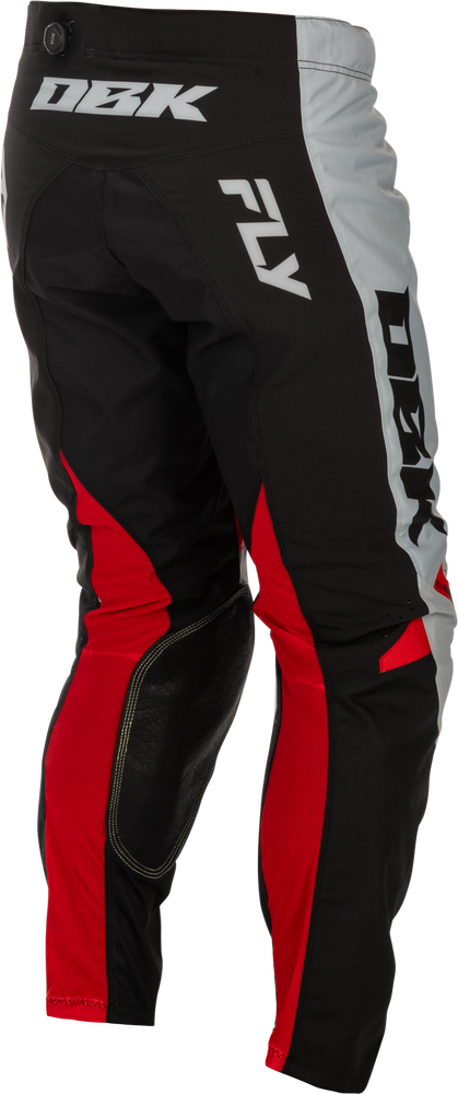 Fly Protection FLY RACING KINETIC PANTS 2026 Jorgensen Powersports
