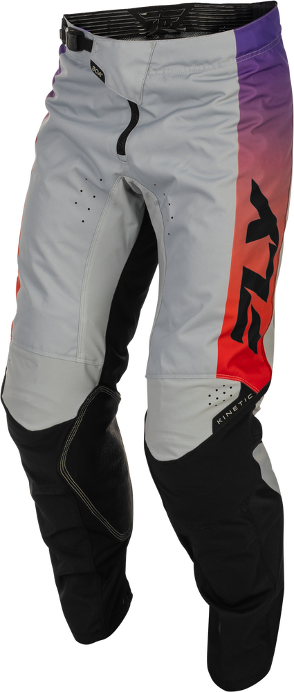 Fly Protection FLY RACING KINETIC PANTS 2026 Jorgensen Powersports