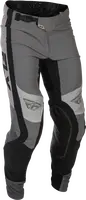 Fly Protection Gray / 30 FLY RACING LITE PANTS 379-73030 191361513541 Jorgensen Powersports