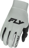Fly Protection Gray / X-Small FLY RACING PRO LITE GLOVES 2026 379-047XS 191361519703 Jorgensen Powersports