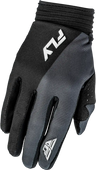 Fly Protection Gray / X-Small FLY  WOMENS RACING F-16 GLOVES 2026 379-810XS 191361518430 Jorgensen Powersports