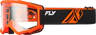 Fly Protection Orange Fly Racing 2026 Focus Goggles for Motocross & Off-Road 37-51164 191361531507 Jorgensen Powersports