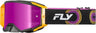 Fly Protection Purple Fly Racing 2026 Zone Elite Goggles for Motocross & Off-Road 37-51915 191361531330 Jorgensen Powersports