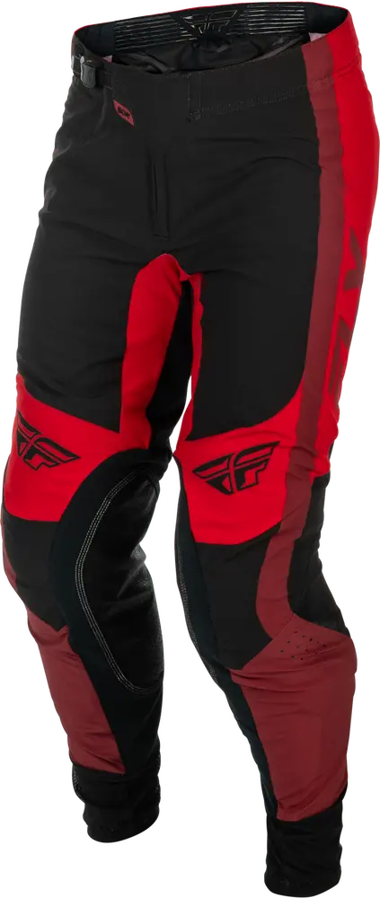 Fly Protection Red / 30 FLY RACING LITE PANTS 379-73130 191361513619 Jorgensen Powersports