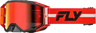 Fly Protection Red Fly Racing 2026 Zone Elite Goggles for Motocross & Off-Road 37-51919 191361531378 Jorgensen Powersports