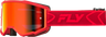 Fly Protection Red Fly Racing 2026 Zone Goggles 37-51536 191361531422 Jorgensen Powersports