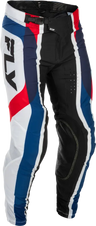 Fly Protection Red/white/Blue / 30 FLY RACING LITE SE GLORY PANTS 379-73430 191361513824 Jorgensen Powersports