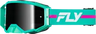 Fly Protection teal Fly Racing 2026 Zone Elite Goggles for Motocross & Off-Road 37-51917 191361531354 Jorgensen Powersports