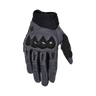 Fos Apparel Graphite / Small Fox Bomber Gloves 31317-103-S 191972949678 Jorgensen Powersports