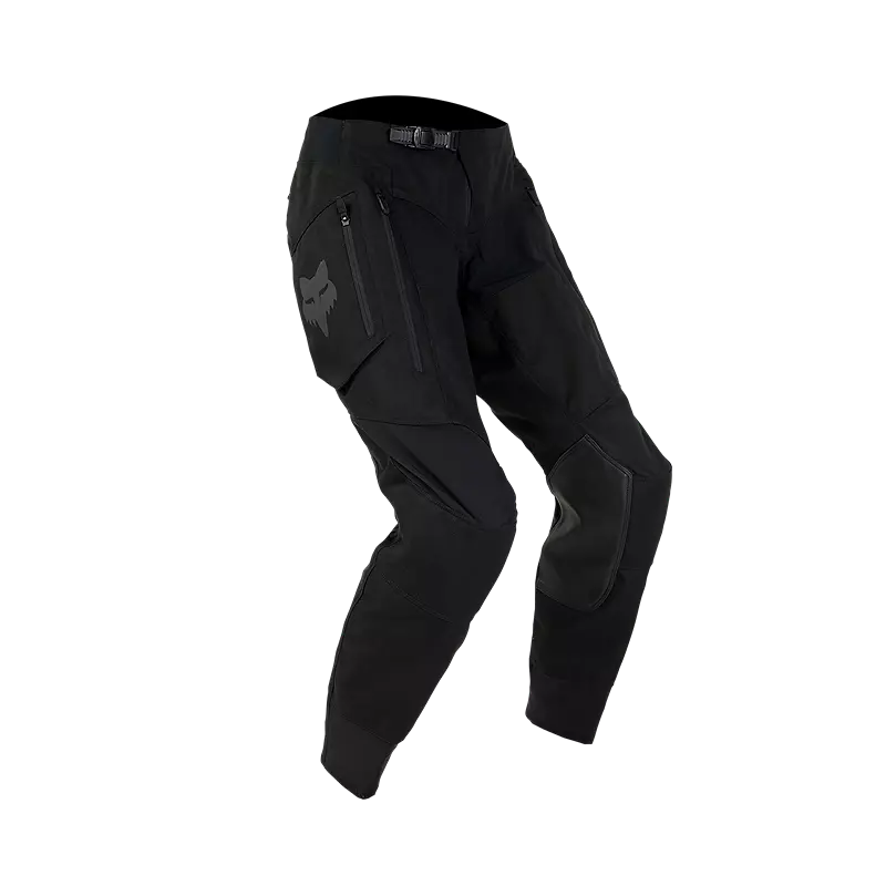 Fox Apparel 2 Fox Women's Ranger Off-Road Pant 33743-001-2 191972932588 Jorgensen Powersports