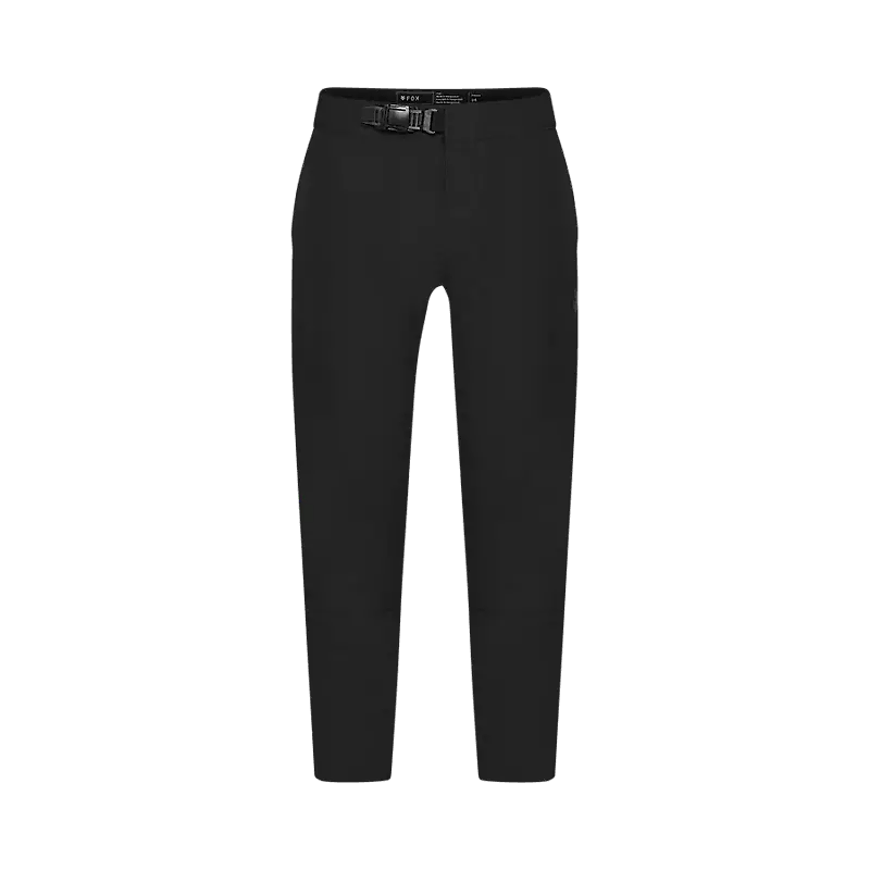Fox Apparel 22 Fox Ranger 2.5-Layer Water Pants Youth 32942-001-22 191972926440 Jorgensen Powersports
