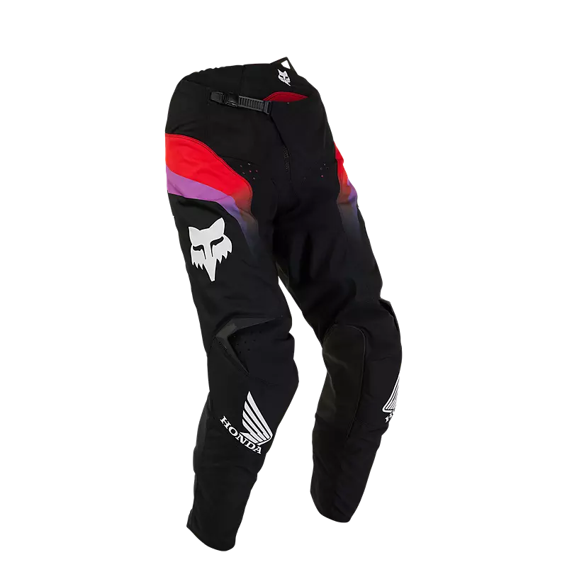 Fox Apparel 26 Fox 180 Honda Pants 33719-922-26 191972957062 Jorgensen Powersports