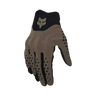 Fox Apparel Ash / Small Fox Bomber LT Gloves 33727-469-S 191972922855 Jorgensen Powersports