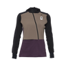 Fox Apparel Ash / X-Small Fox Women's Defend Thermal Hoodie 33777-469-XS 191972922664 Jorgensen Powersports