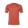 Fox Apparel Atomic Orange / Small Fox Ranger Alyn Drirelease Jersey 31506-456-S 191972923241 Jorgensen Powersports