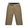 FOX Apparel Beige / 2 FOX Womens Ranger Shorts 33461-373-2 191972991219 Jorgensen Powersports