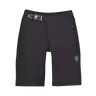 Fox Apparel Black / 22 Fox Defend Shorts Youth 32420-001-22 191972873973 Jorgensen Powersports