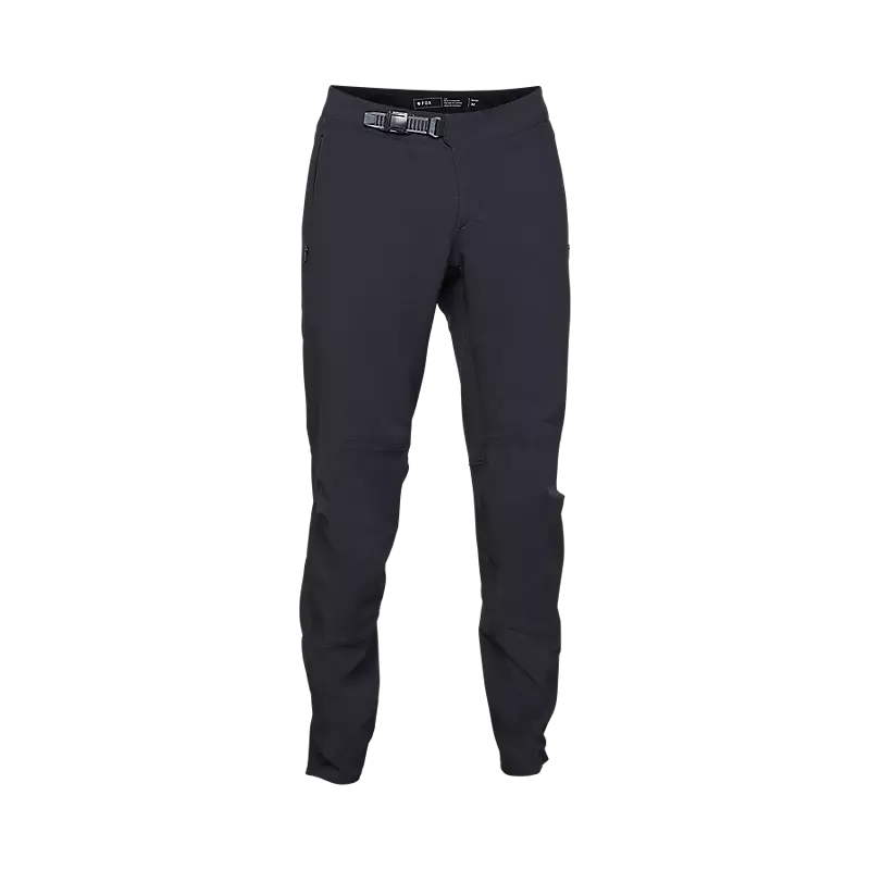 Fox Apparel Black / 28 Fox Defend Fire Pants 32854-001-28 191972949470 Jorgensen Powersports