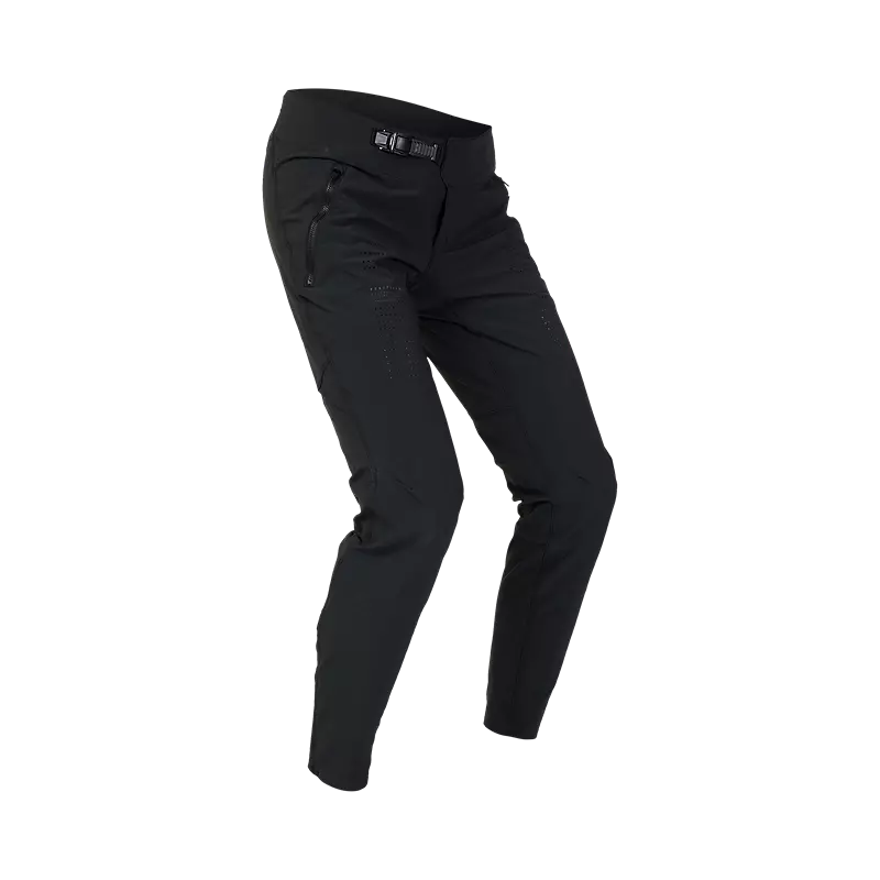Fox Apparel Black / 28 Fox Flexair Pants 33704-001-28 191972933233 Jorgensen Powersports