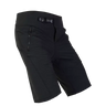 Fox Apparel Black / 28 Fox Flexair Short 33760-001-28 191972933677 Jorgensen Powersports