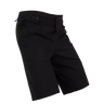 Fox Apparel Black / 28 Fox Ranger Lite Shorts 33715-001-28 191972933462 Jorgensen Powersports