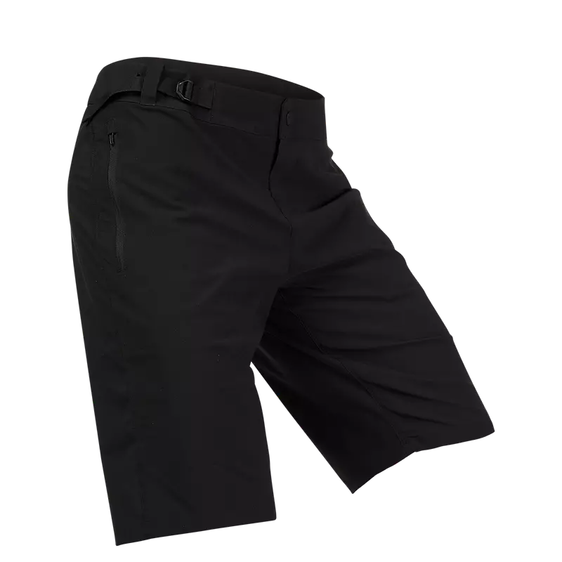 Fox Apparel Black / 28 Fox Ranger Water Shorts 33756-001-28 191972933530 Jorgensen Powersports