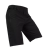 Fox Apparel Black / 28 Fox Ranger Water Shorts 33756-001-28 191972933530 Jorgensen Powersports