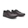 Fox Apparel Black / 37 Fox Union Flat Shoes 29354-001-37 191972732034 Jorgensen Powersports