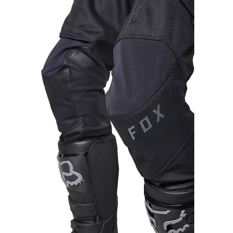 Fox Apparel Black / 38 Fox Ranger Off-Road Pants 29637-001-38 Jorgensen Powersports