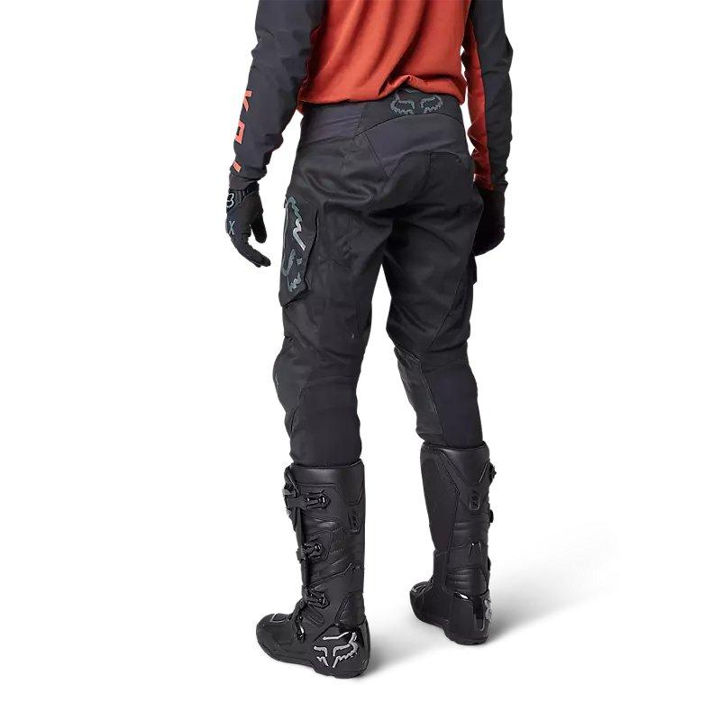 Fox Apparel Black / 38 Fox Ranger Off-Road Pants 29637-001-38 Jorgensen Powersports