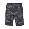 Fox Apparel Black Camo / 28 Fox Essex Camo 3.0 Shorts 31672-247-28 191972884368 Jorgensen Powersports