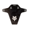 Fox Apparel Black Camo Fox Mudguard 31192-247-OS 191972750465 Jorgensen Powersports