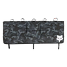 Fox Apparel Black Camo Fox Small Tailgate Cover 31512-247-OS 191972817656 Jorgensen Powersports
