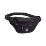 Fox Apparel Black Fox Head Hip Pack 32343-001-OS 191972876936 Jorgensen Powersports