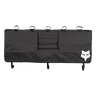 Fox Apparel Black Fox Small Tailgate Cover 31512-001-OS 191972808913 Jorgensen Powersports