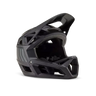 Fox Apparel Black Fox Youth Proframe Nace Helmet 32444-001-OS 191972814433 Jorgensen Powersports
